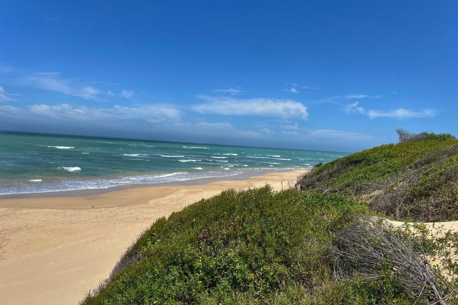 0 Bedroom Property for Sale in Paradise Beach Eastern Cape